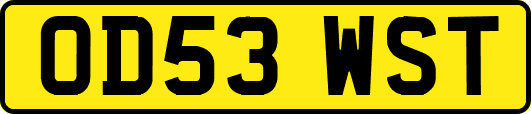 OD53WST