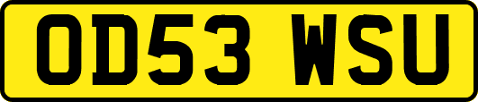 OD53WSU