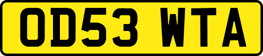 OD53WTA