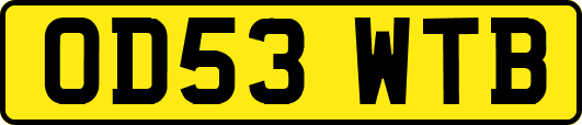 OD53WTB