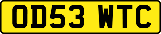 OD53WTC