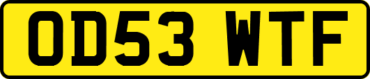 OD53WTF