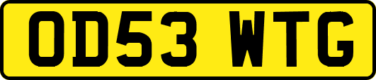 OD53WTG