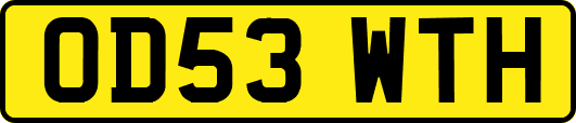 OD53WTH