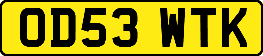 OD53WTK