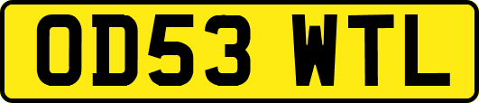 OD53WTL