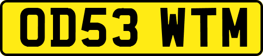 OD53WTM