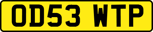 OD53WTP