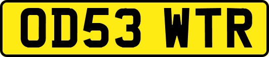 OD53WTR