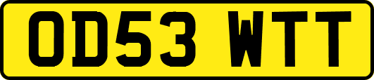 OD53WTT
