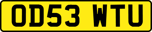 OD53WTU