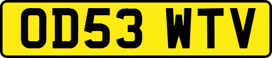 OD53WTV