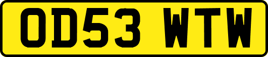 OD53WTW