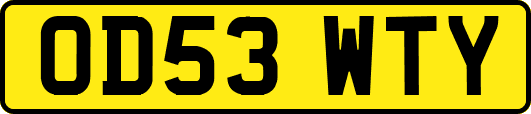 OD53WTY