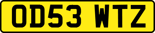 OD53WTZ