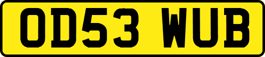 OD53WUB