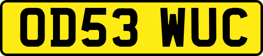OD53WUC