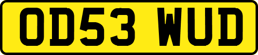 OD53WUD