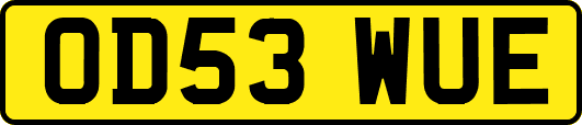 OD53WUE