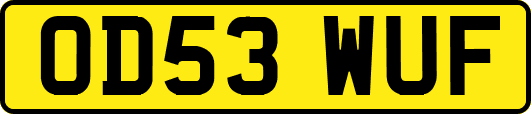 OD53WUF