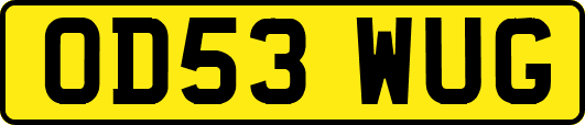 OD53WUG