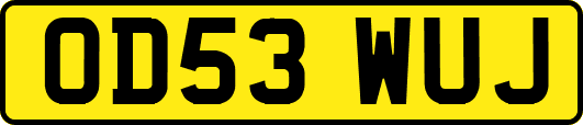 OD53WUJ