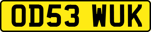 OD53WUK