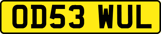 OD53WUL