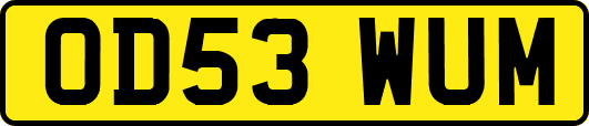 OD53WUM