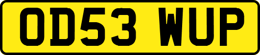 OD53WUP