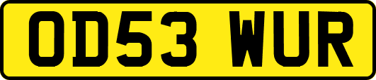OD53WUR