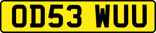 OD53WUU