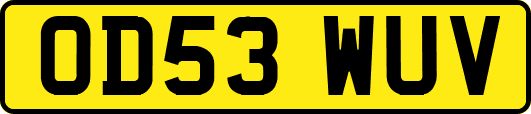 OD53WUV