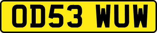 OD53WUW