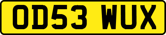 OD53WUX
