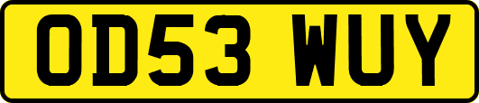 OD53WUY