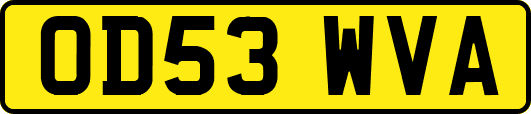 OD53WVA