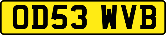 OD53WVB