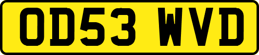 OD53WVD