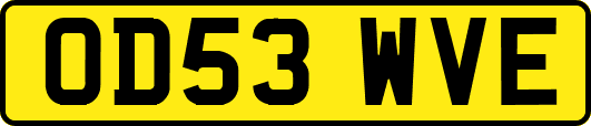 OD53WVE