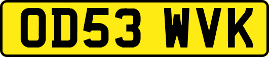 OD53WVK