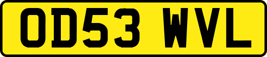OD53WVL