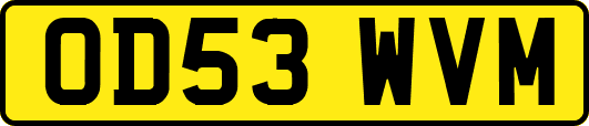 OD53WVM