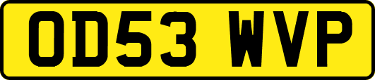 OD53WVP