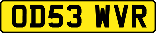 OD53WVR