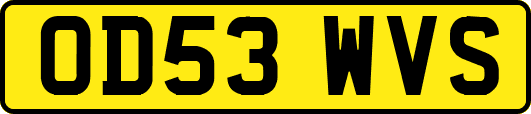 OD53WVS