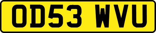 OD53WVU