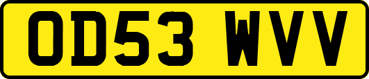 OD53WVV