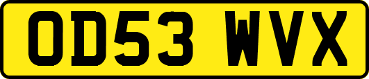 OD53WVX