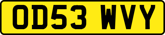 OD53WVY